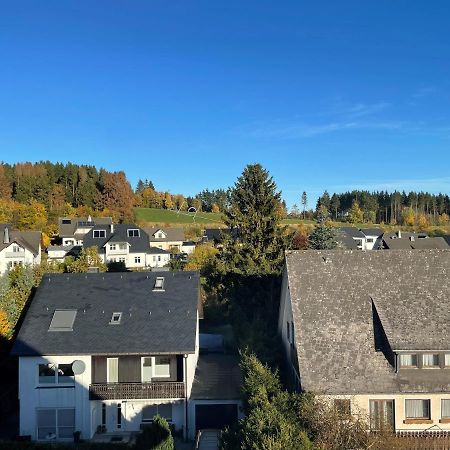 City Studio Winterberg Exteriér fotografie