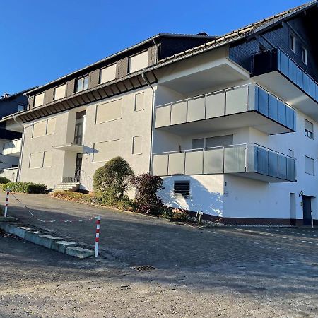 City Studio Winterberg Exteriér fotografie