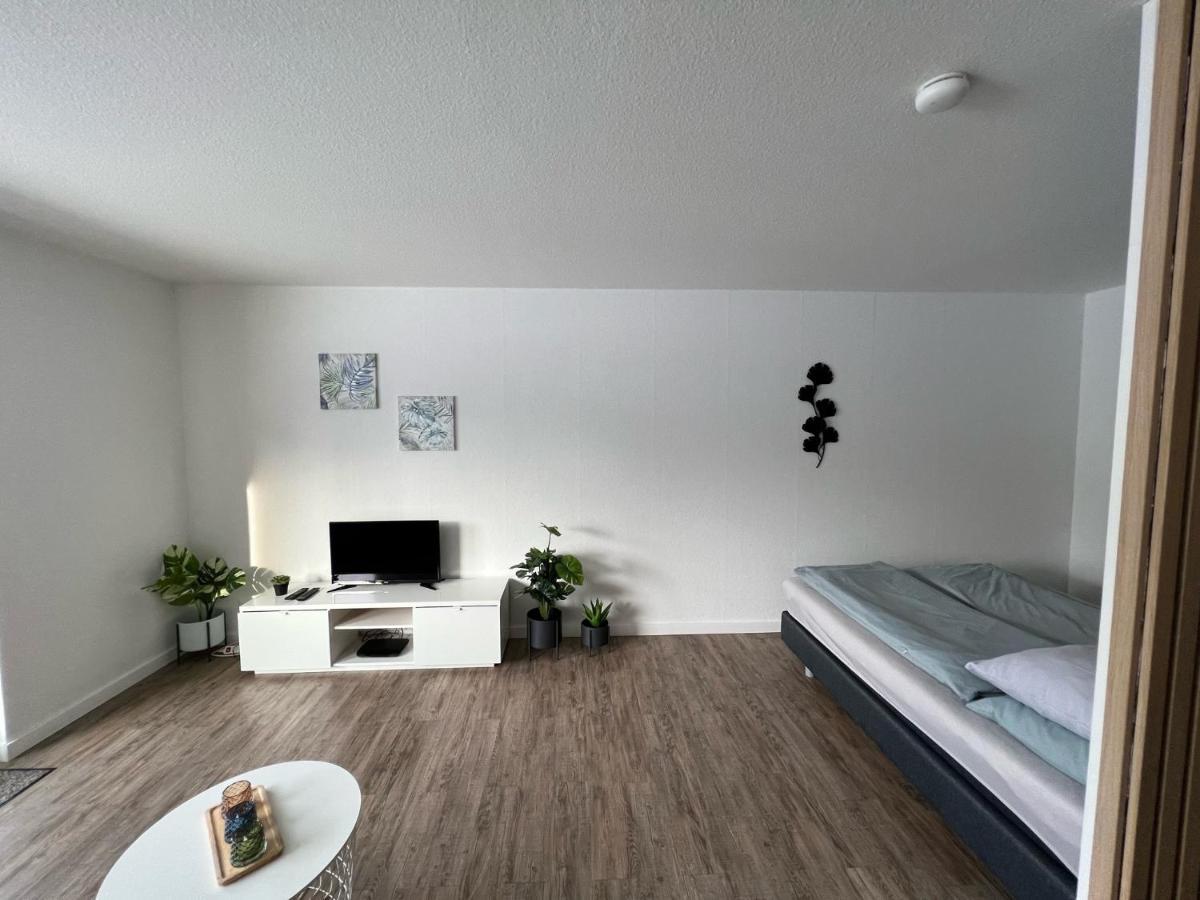 City Studio Winterberg Exteriér fotografie
