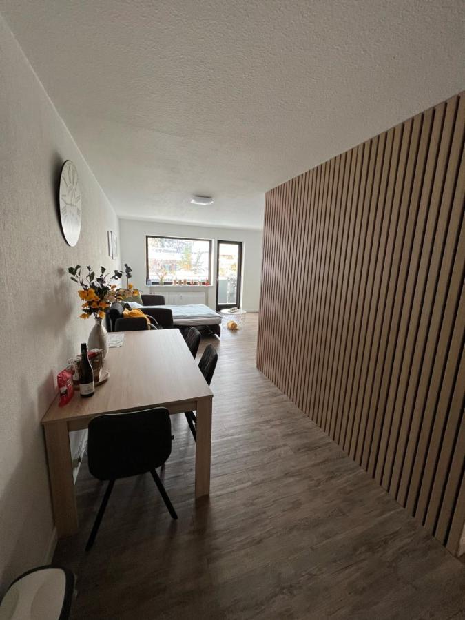 City Studio Winterberg Exteriér fotografie
